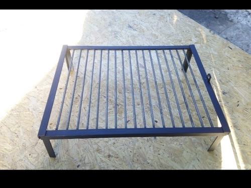 Parrilla Para Estufa 1