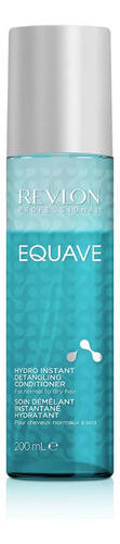 Acondicionador Bifásico Revlon Equave 200ml 0