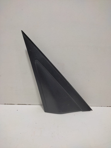 Moldura Externa Retrovisor Esquerd Hyundai Hb20 201319 R1009 0