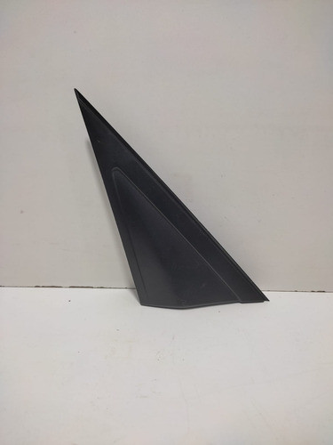 Moldura Externa Retrovisor Esquerd Hyundai Hb20 201319 R1009 1