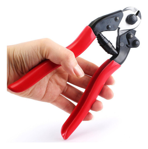 Cortador De Cabo De Aço Para Serviço Pesado 1