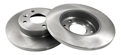 Discos Freno Renault Clio 1.2 Delantero 1990-1998 0