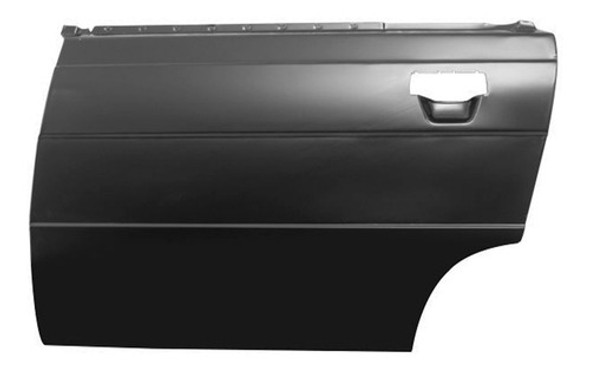 Panel Puerta Trasero Renautl 9 / Renault 11 Izquierdo 0