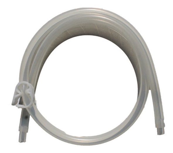 Mangueira Para Kit Enema Limpeza Intestinal 0