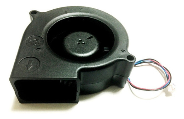 Cooler Da Optica Do Projetor Sony Vpl Ex120 Original 1