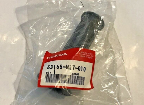 Puño Derecho Original Honda Cbr 600 F F2 F3 Genamax 0 Puño Derecho Original Honda Cbr 600 F F2 F3 Genamax 0