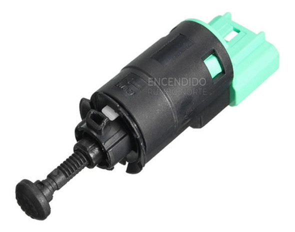 Sensor Bulbo De Stop Luz De Freno Peugeot 207 308 3008 208 1 Sensor Bulbo De Stop Luz De Freno Peugeot 207 308 3008 208 1