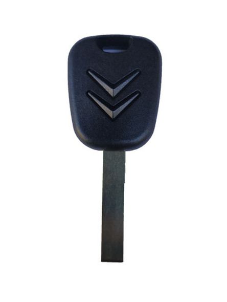 Llave Codificada Con Chip Citroen Nemo Cerrajería Lee 0