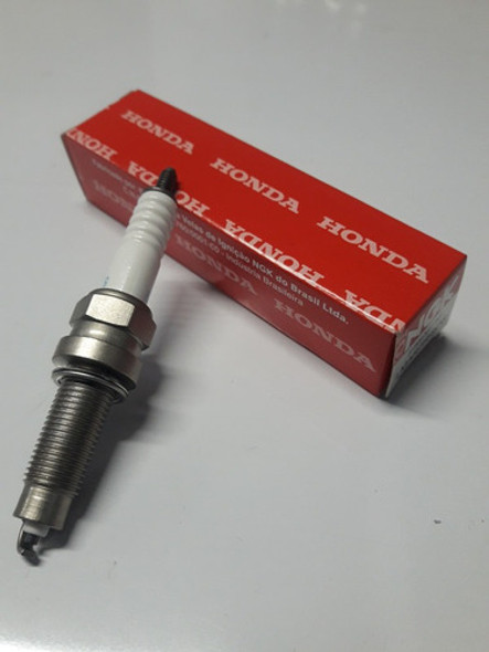 Bujia Ngk Original Honda Cb 250 New Twister Centro Motos 1