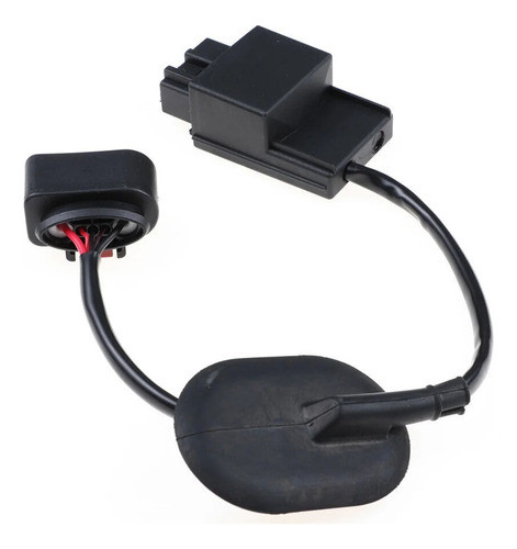 Unidad Control Bomba Combustible Vw Vento Passat 0