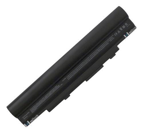 Bateria Asus U20 U20a U20a-b2 U20f U20ft U20g U50 U50f U50a 0