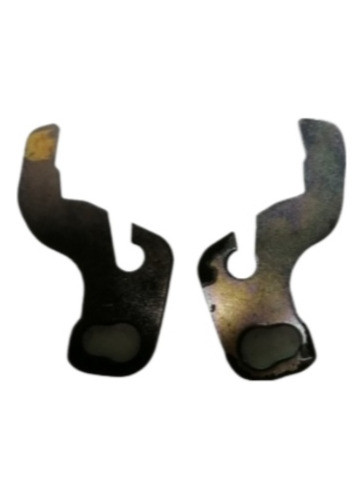 Frenos Regulador Trasero Jeep Cheroque Ford Ranger Gatillos 0