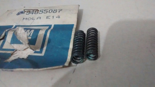 Mola Pressão Cambio Chevette Opala Gm 94655087 1