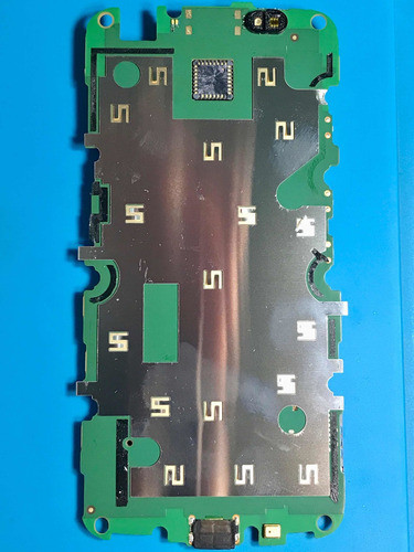 Placa *libre* Moto G1 1