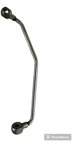 Tubo Conductor De Aceite Yamaha Fz25 250 0