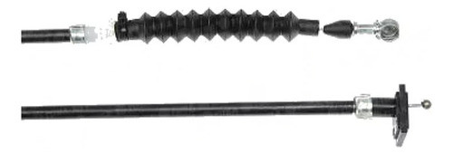 Cabo De Velocímetro General Motors Pesada Caminhão A60 Porca 0