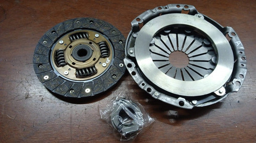 Kit De Embrague Chery  Beat Face 1.3 1