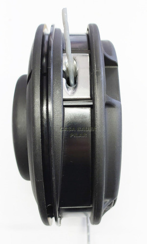 Cabezal Profesional Tanza Automatico Motoguadañas Echo 0