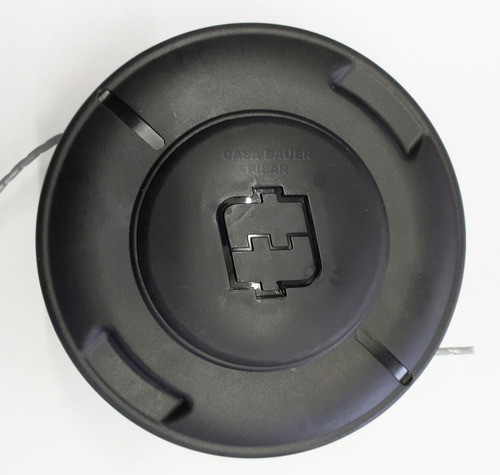 Cabezal Profesional Tanza Automatico Motoguadañas Echo 1