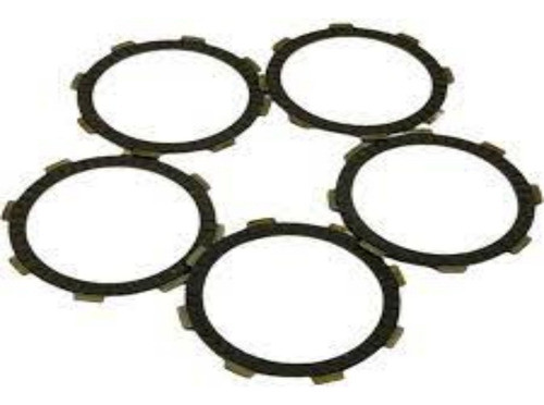 Disco De Embrague Ar Kawasaki Ninja Zx 600 2424 0