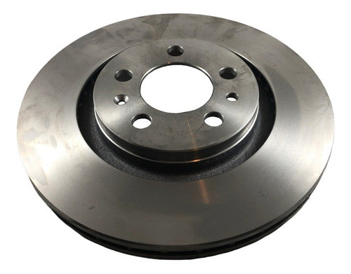 Disco De Freno De Audi A3 Del. - Europeo 1