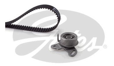 Kit De Distribucion Hyundai Excel 1.5 1992/1995 0