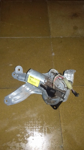 Motor Limpialuneta Trasero Honda Fit 2011 1