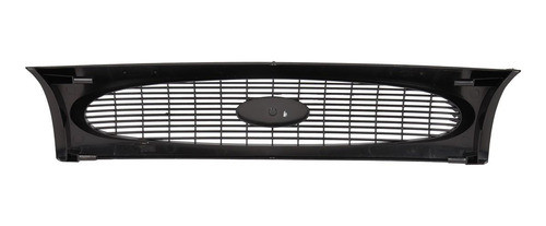 Rejilla Central Para Ford Fiesta 1.3 1.3 Cl 96/97 Retov 1