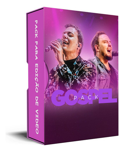 Pack De Artes Gospel Com Mais De 1200 Artes + Bônus Especial 0
