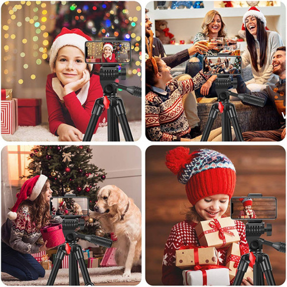 Tripode Para iPhone Zomei Aluminio Cabezal De 360° 1