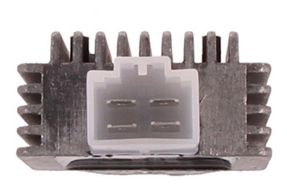 Regulador Voltaje Zanella 110 Raptor 4t. En Panther Motos 0 Regulador Voltaje Zanella 110 Raptor 4t. En Panther Motos 0