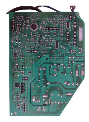 Plaqueta Aire Acondicionado Kelvinator Rca Hitachi Tcl Bgh 1