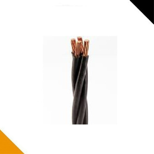Cable Acometida Preensamblado Norma Cobre 4x16 Mm 1