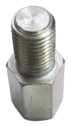Adaptador Rosca Espejo 10mm Derecho A Izquierdo - Panella 1