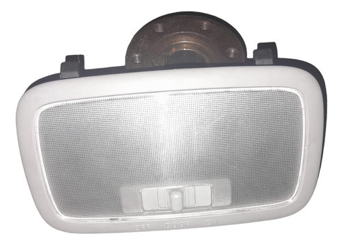 Plafon Techo Hyuendai  I10  /  I30 0