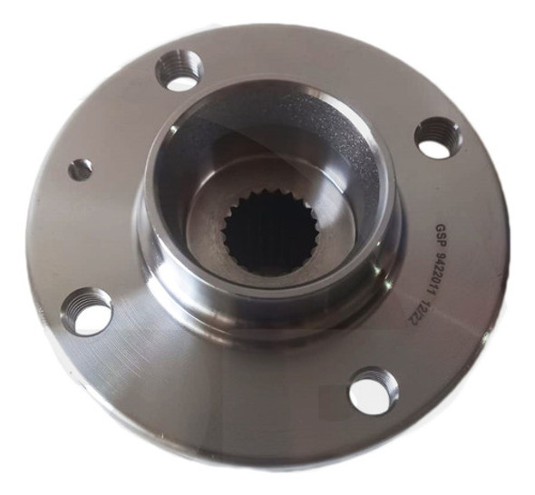 Maza Delantera Volkswagen Gol Trend / Voyage / Saveiro 1