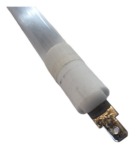 Resistencia De Cuarzo Para Horno Microondas 24cm / 450w 0