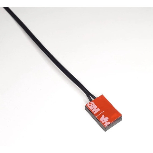 Kit Com 50 Botão Start Para Bloqueadores E Injetores. 1