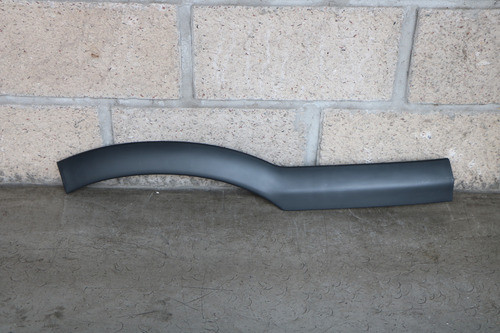 Fender Trasero Izquierdo Chevrolet Zafira 2001-2011 1