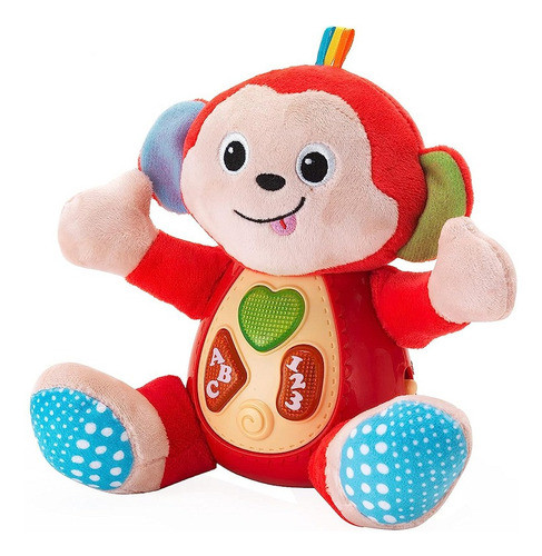 Muñeco Peluche Magico Para Nena Nueva Mascota Sorpresa 2en1 0