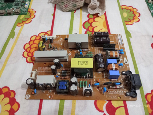 Placa Fuente  LG 42ln5700 0