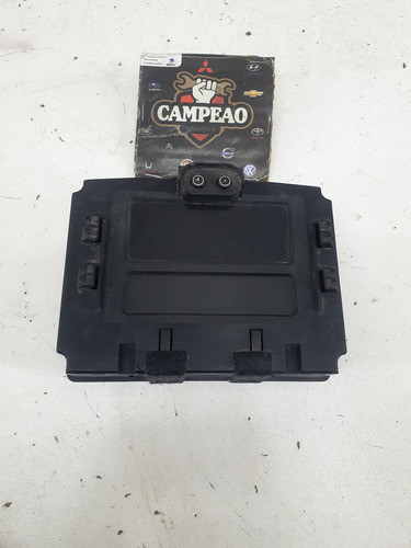Computador Bordo Chevrolet Zafira 2005 0