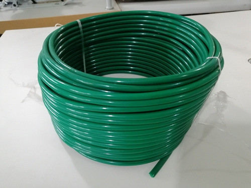 Correa Tubular Pvc Maquinas De Coser 6 Mm 1