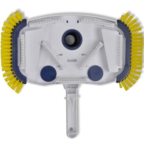 Flexible-pool-vacuum-head-w-bottom-side-brushes-for-swimming 1
