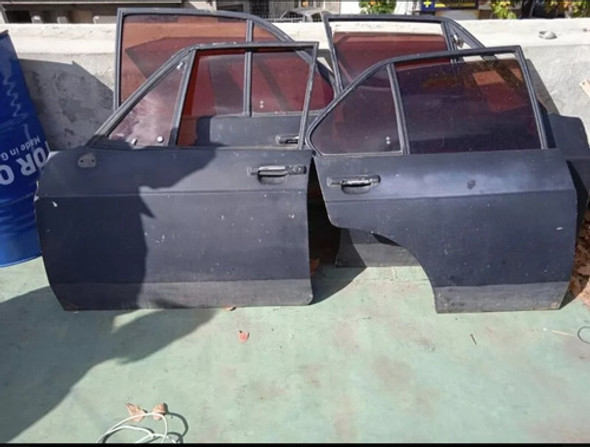 Repuestos Ford Escort Mk1 Mk2 0