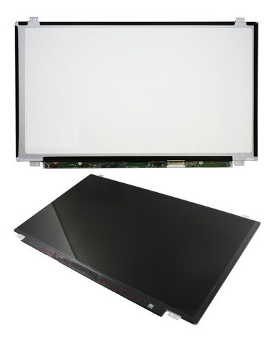Tela 15.6 B156htn03.4 B156htn03.0 N156hge-ea1 Full Hd Ips 0