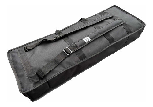 Funda Teclado Roland Go Keys 61 Teclas Acolchada Mochila 1