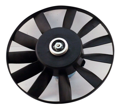Electroventilador Para Volkswagen Golf Conductor 0