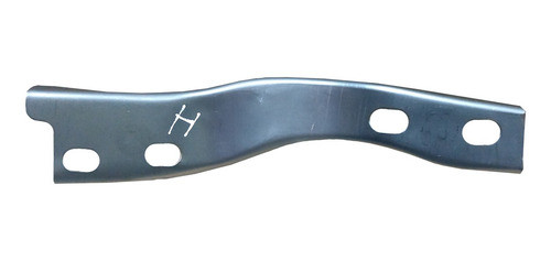 Soporte Parag Tras P/ Parag Bajada Grande P/ Hilux 12/15 D 0