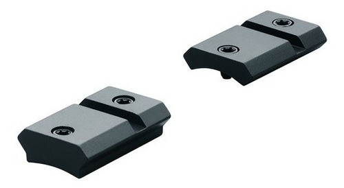Base Leupold Prw Qrw Winchester 70 Rvf/r 2 Piezas Montaje 0